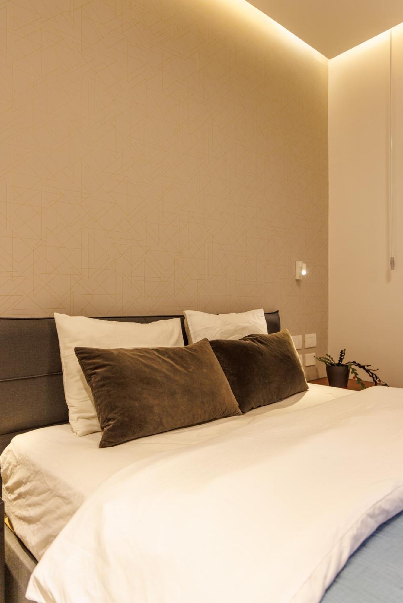 Herzl Luxury Hotel By Nimizz Tel Aviv Eksteriør bilde