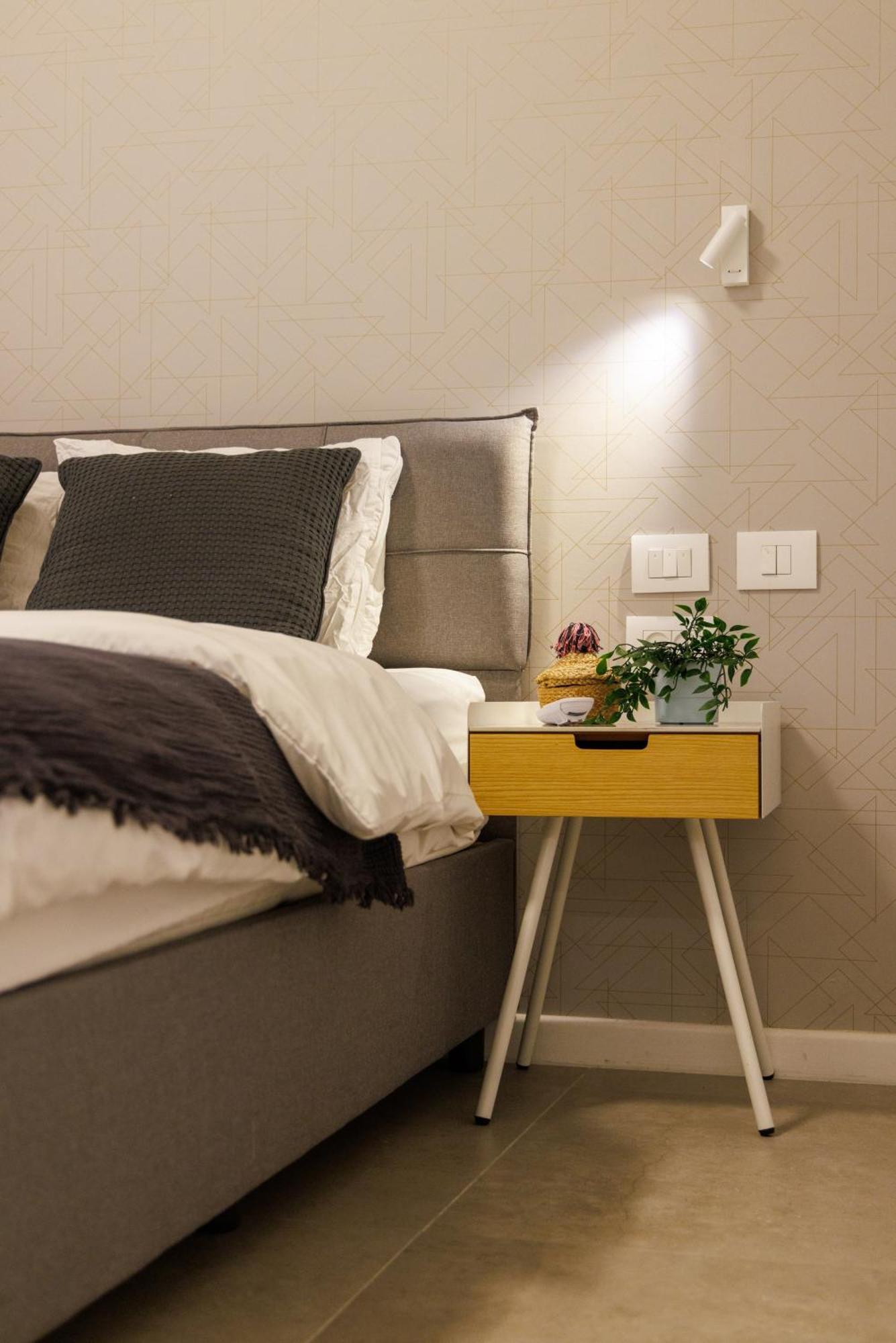 Herzl Luxury Hotel By Nimizz Tel Aviv Eksteriør bilde